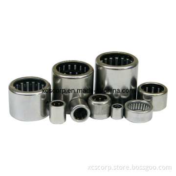 Needle Bearing Metric
